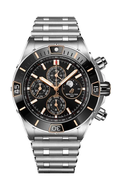 Super Chronomat B01 44 Four-Year