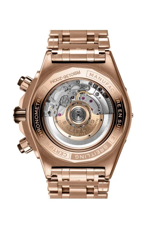 Super Chronomat B01 44 2
