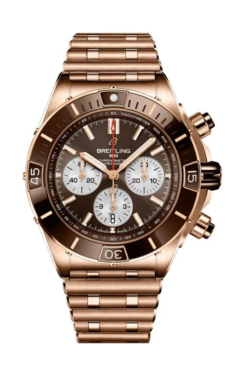 Super Chronomat B01 44
