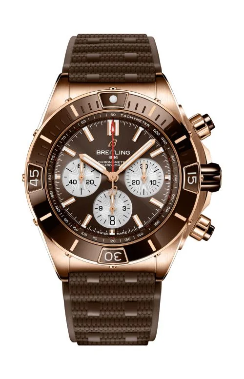 Super Chronomat B01 44