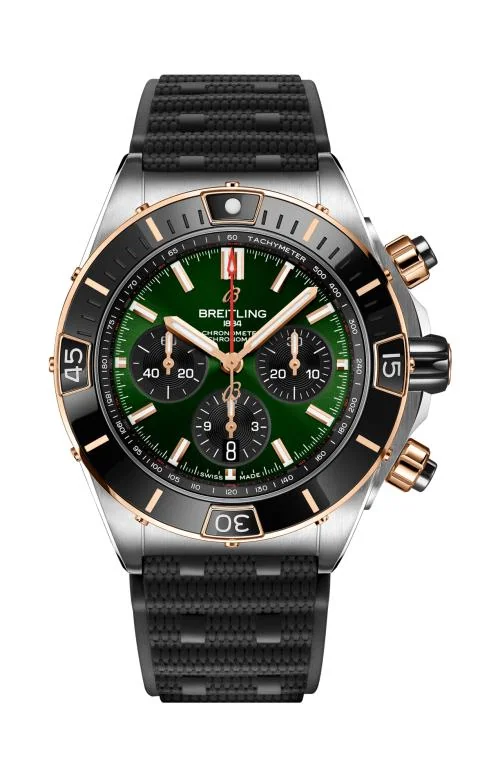 Super Chronomat B01 44