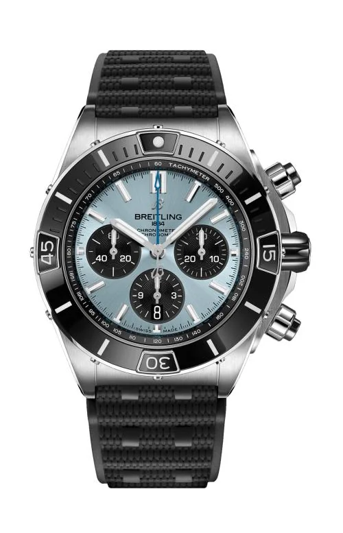 Super Chronomat B01