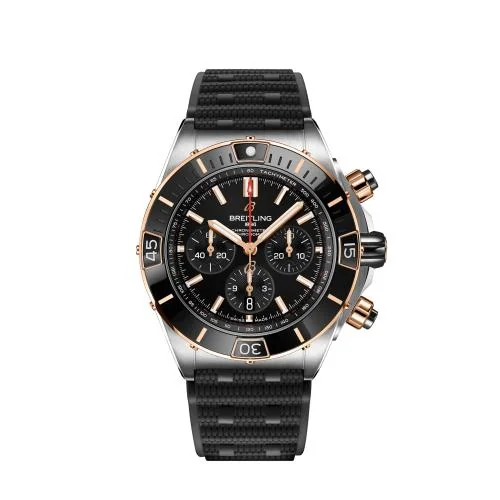 Super Chronomat B01
