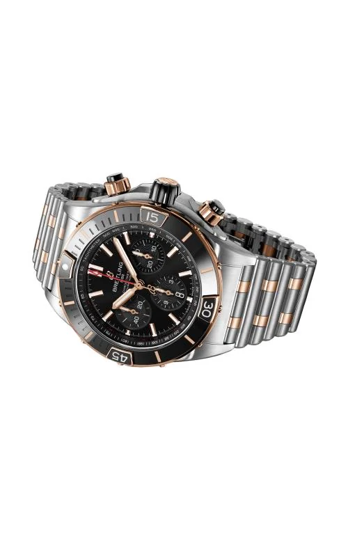 Superchronomat B01 44 4