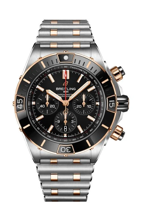 Superchronomat B01 44