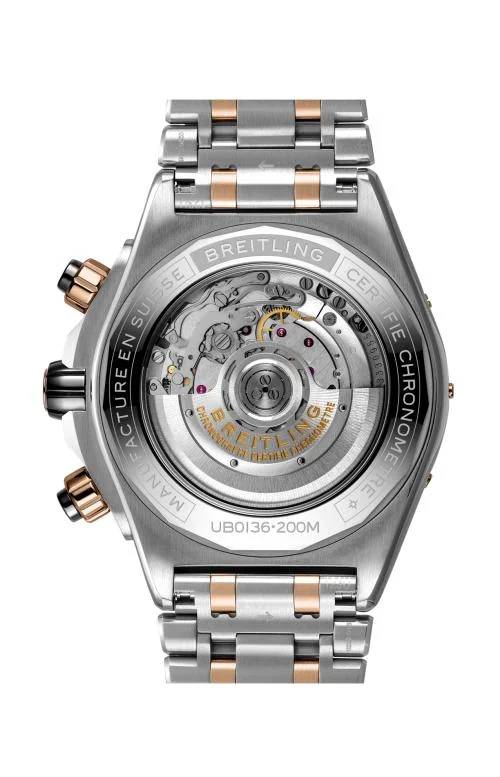 Superchronomat B01 44 2