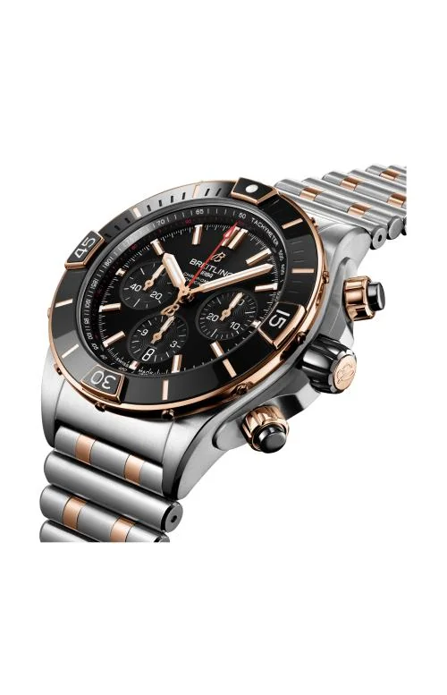 Superchronomat B01 44 3