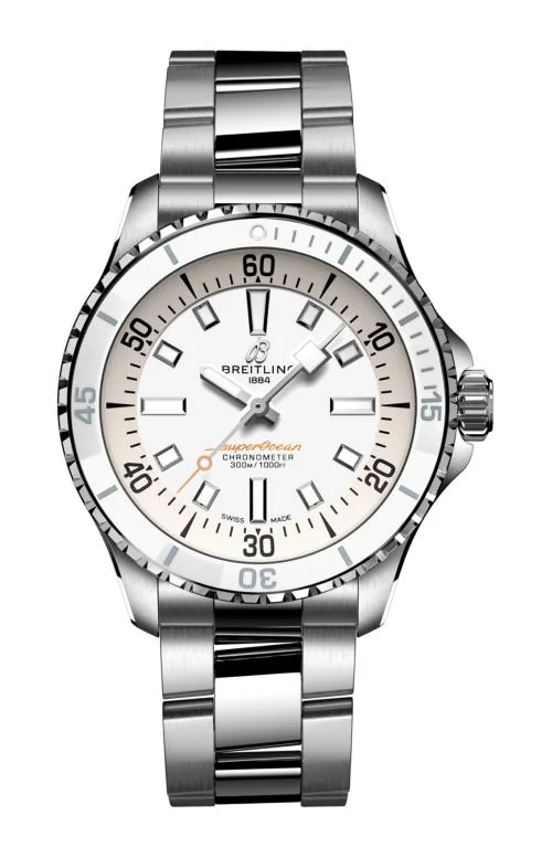 Superocean Automatic 36