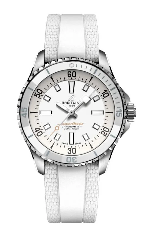 Superocean Automatic 36
