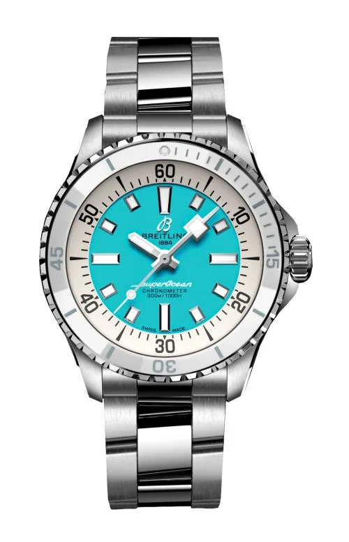 Superocean Automatic 36