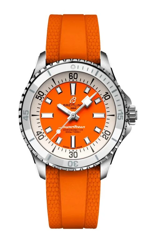 Superocean Automatic 36