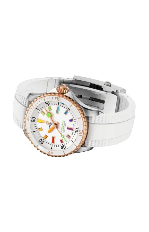 Superocean Automatic 36 3