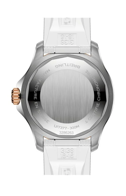 Superocean Automatic 36 2