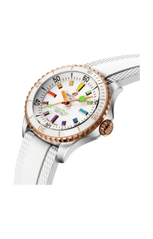 Superocean Automatic 36 4