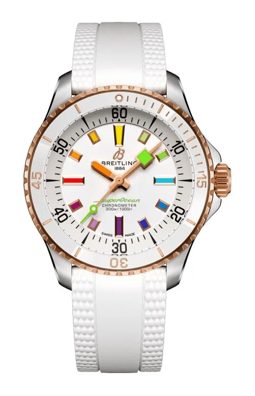 Superocean Automatic 36