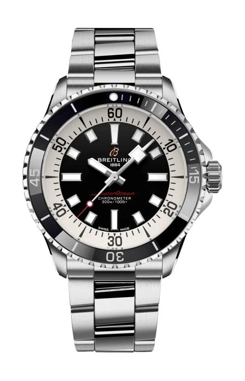 Superocean Automatic 42
