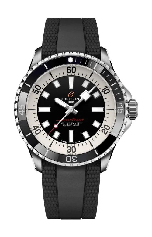 Superocean Automatic 42