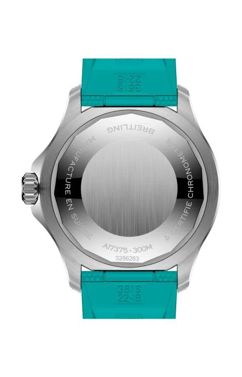 Superocean Automatic 42 2