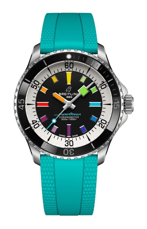 Superocean Automatic 42