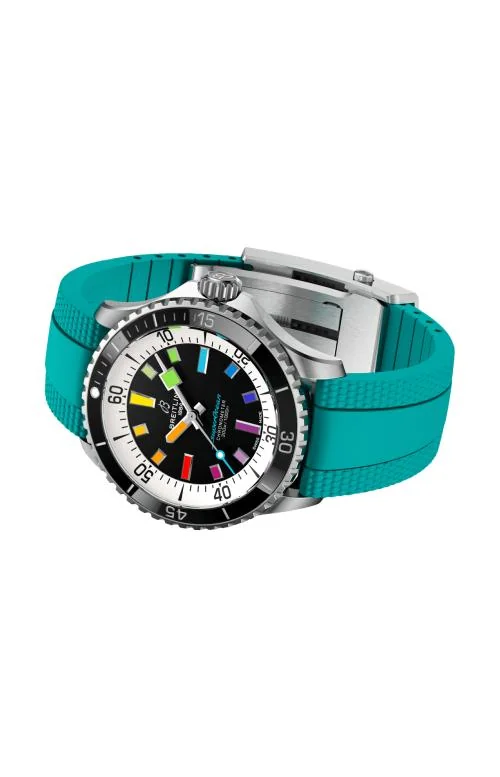 Superocean Automatic 42 3