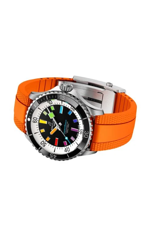 Superocean Automatic 42 3