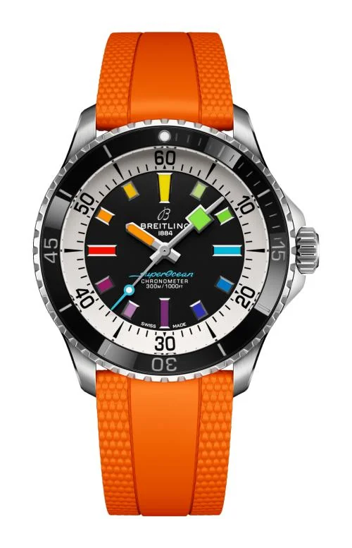 Superocean Automatic 42