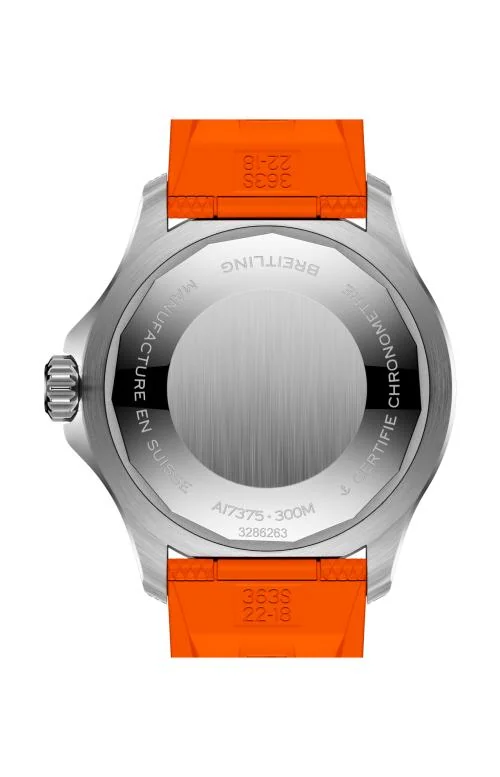 Superocean Automatic 42 2
