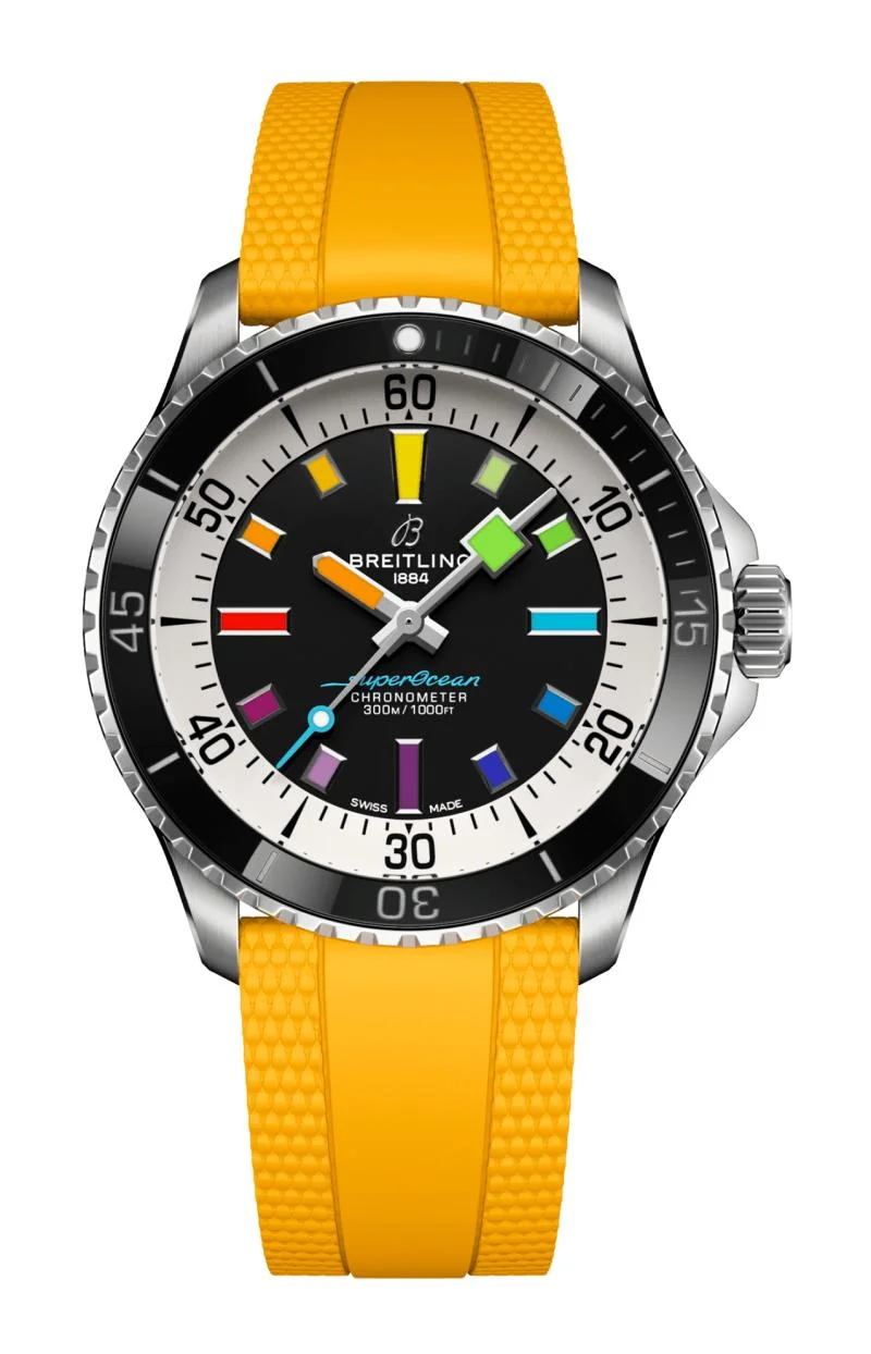Superocean Automatic 42