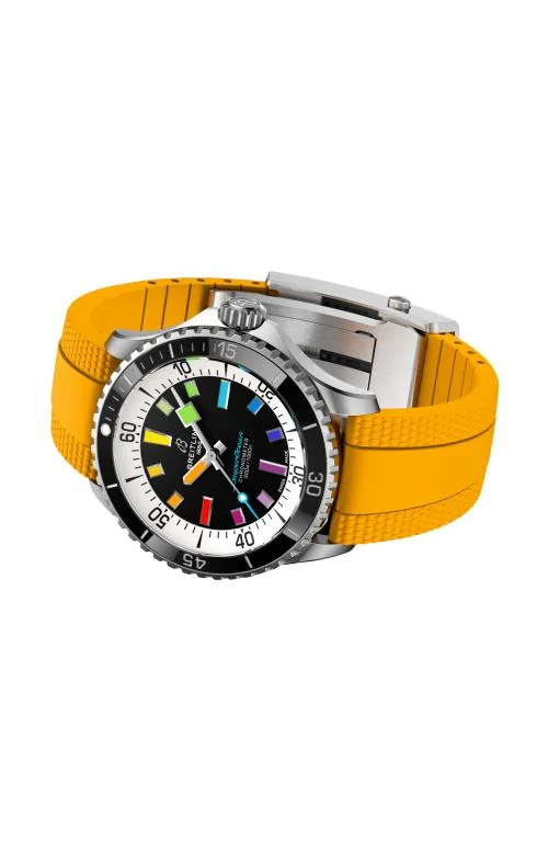 Superocean Automatic 42 3