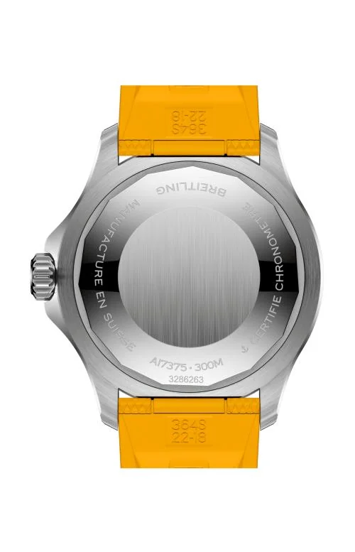Superocean Automatic 42 2
