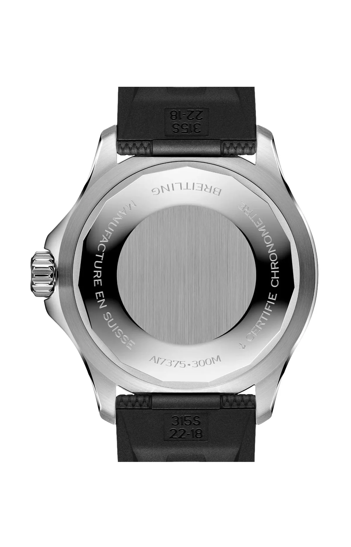 Superocean Automatic 42 2