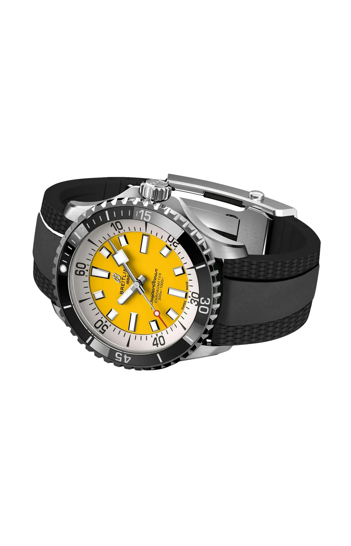 Superocean Automatic 42 4