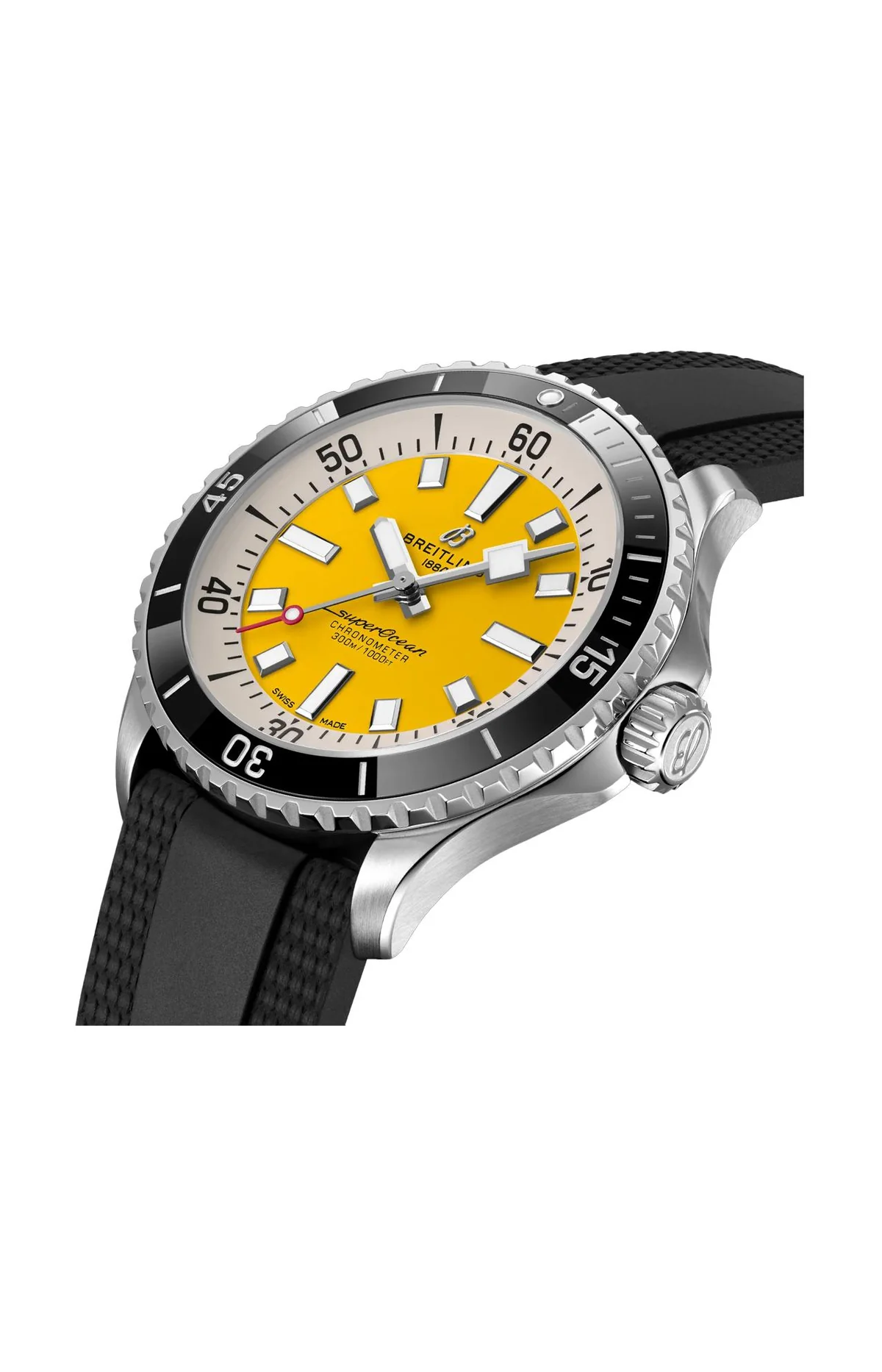 Superocean Automatic 42 3