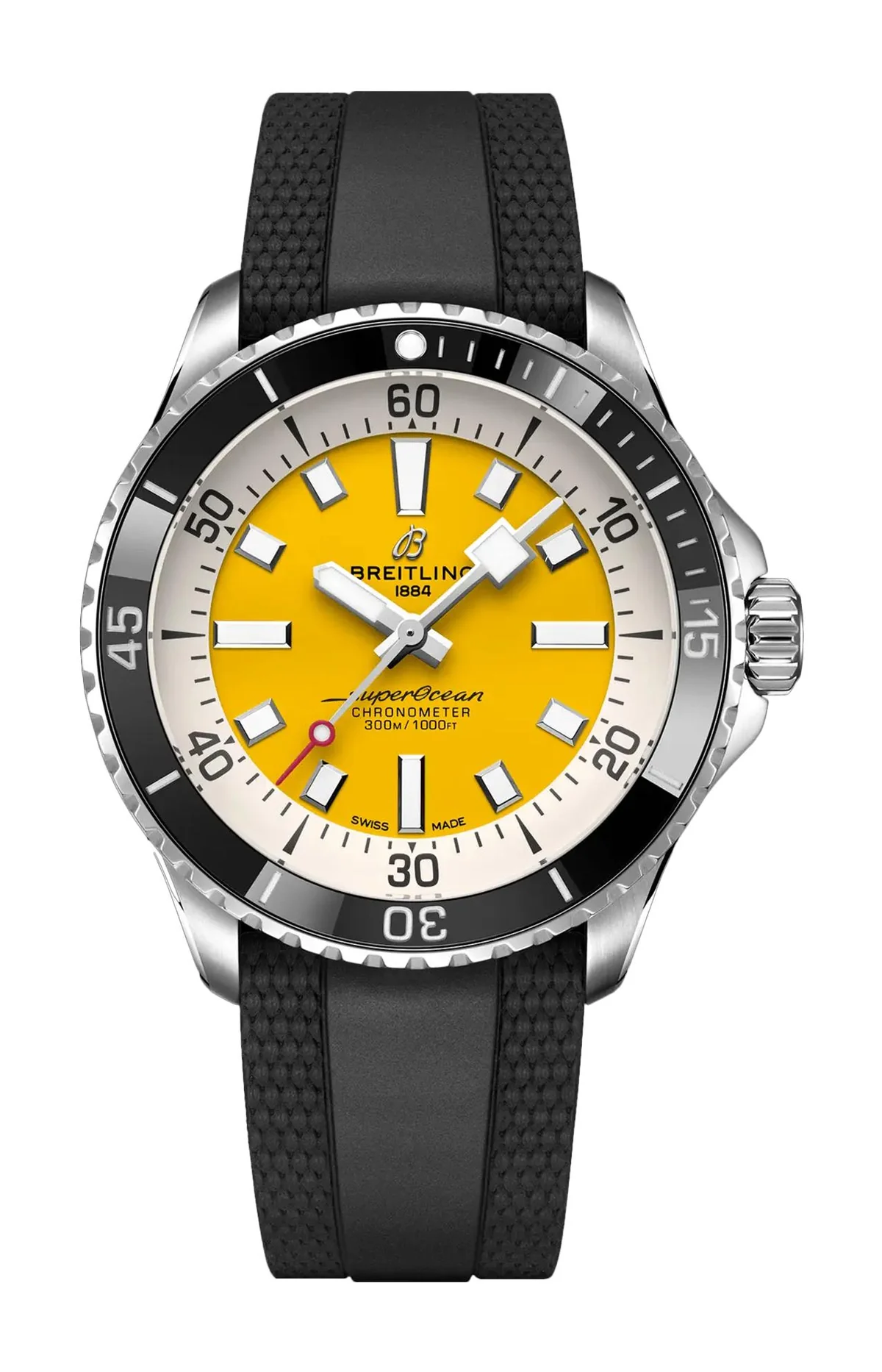 Superocean Automatic 42