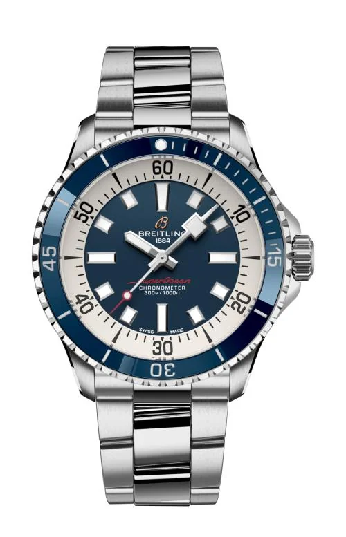 Superocean Automatic 42
