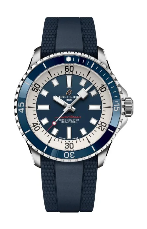 Superocean Automatic 42