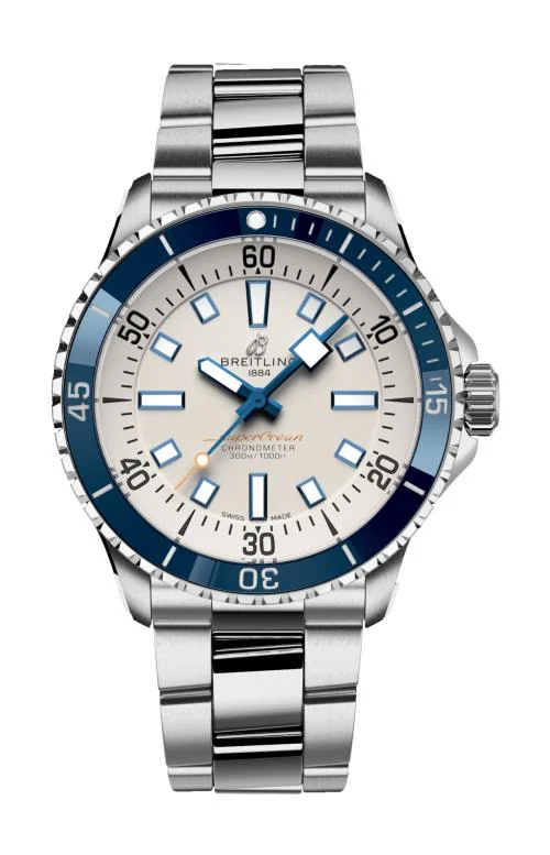 Superocean Automatic 42