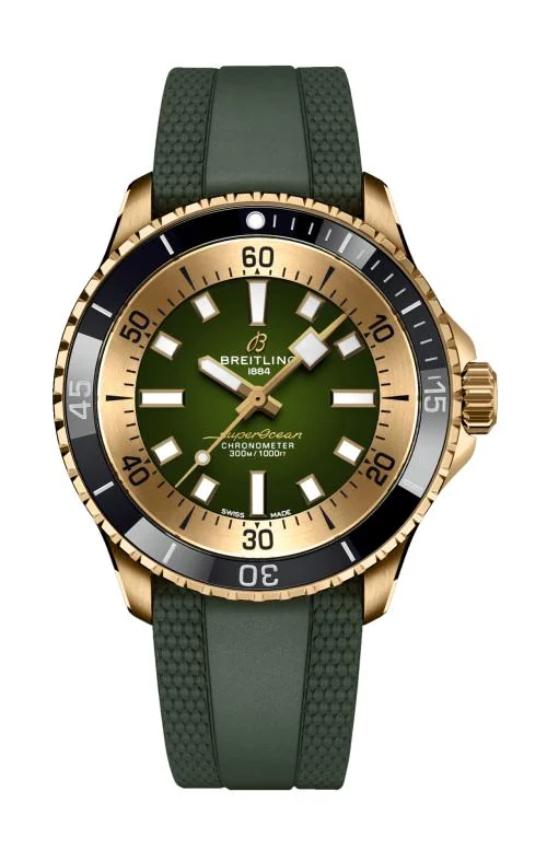 Superocean Automatic 42