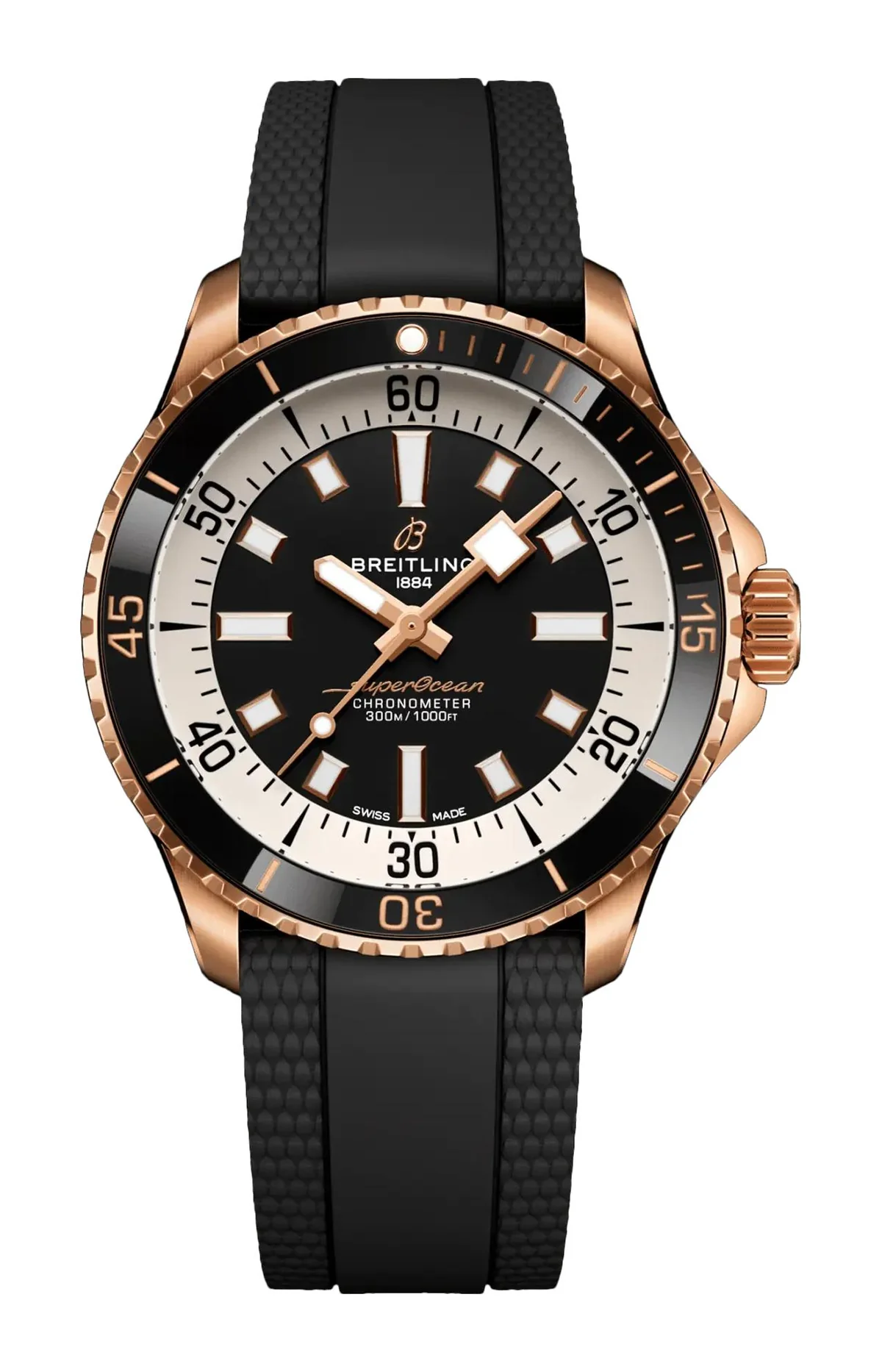 Superocean Automatic 42