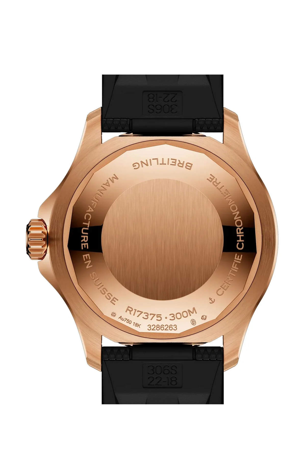 Superocean Automatic 42 2