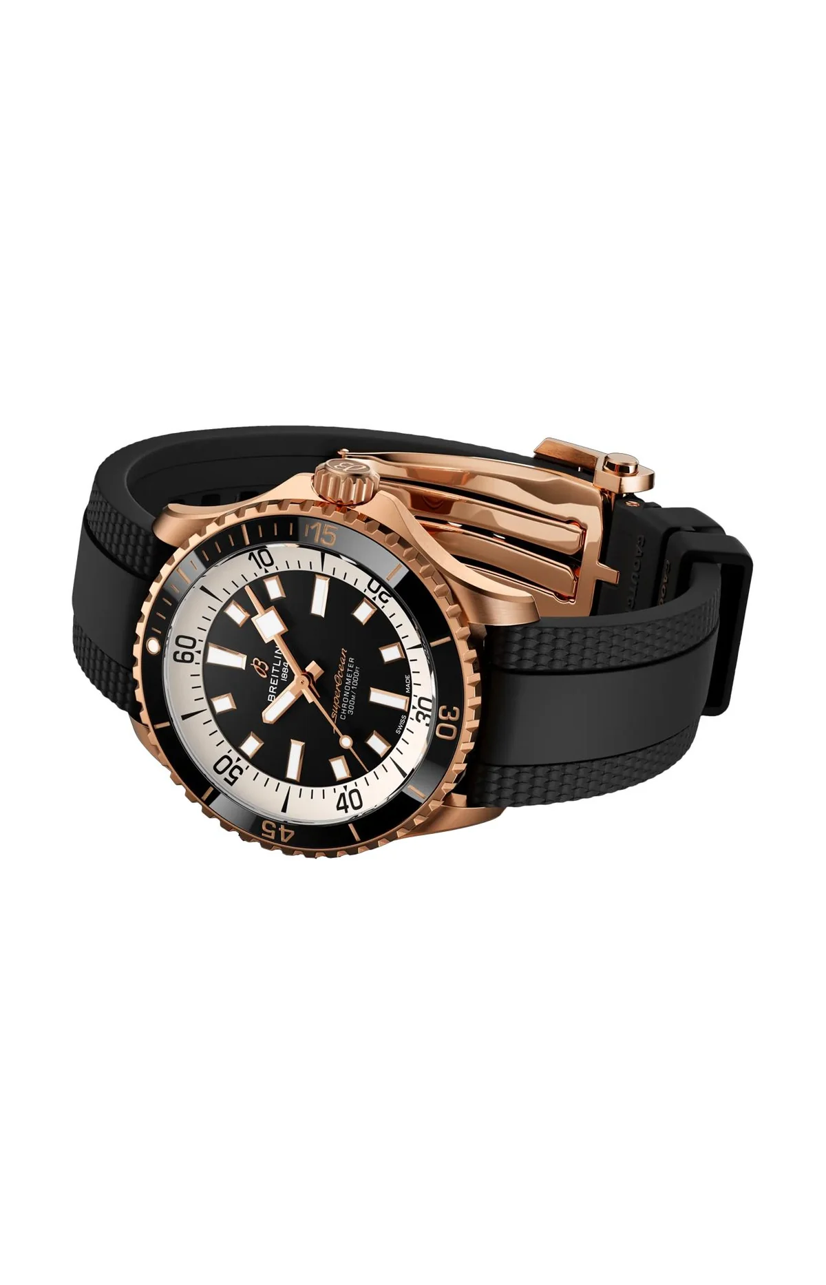 Superocean Automatic 42 4