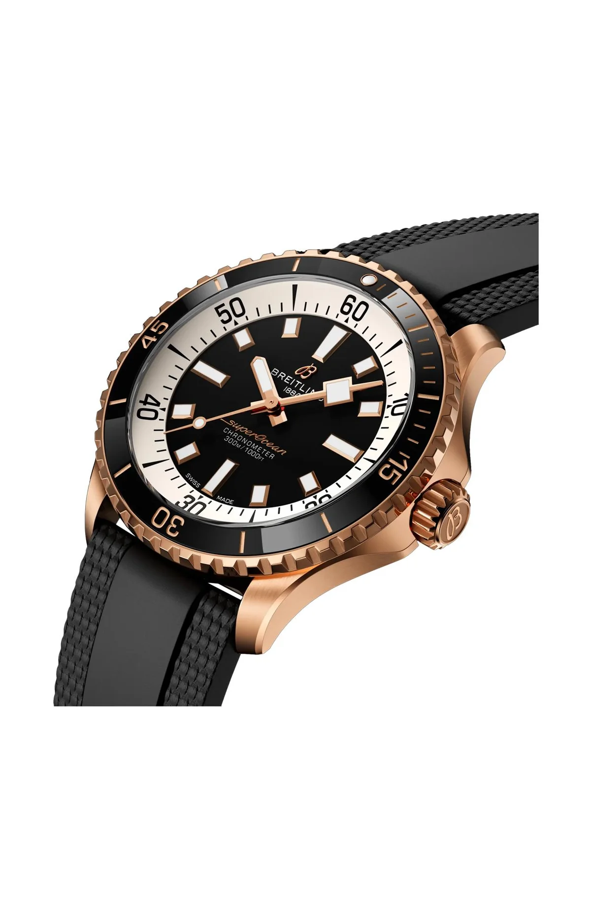 Superocean Automatic 42 3