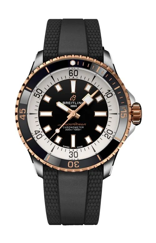 Superocean Automatic 42