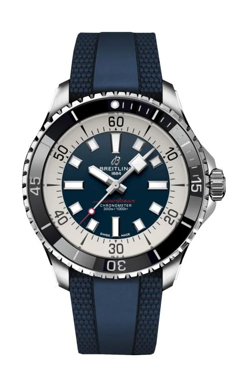 Superocean Automatic 44