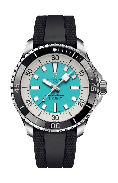 Superocean Automatic 44