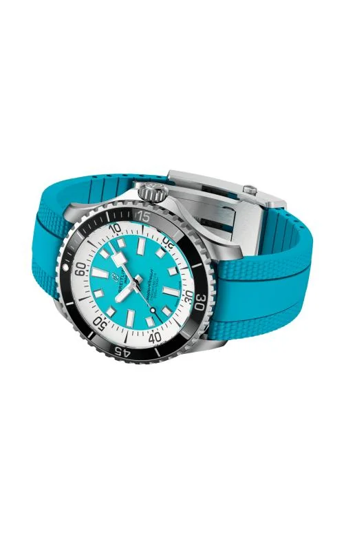 Superocean Automatic 44 3