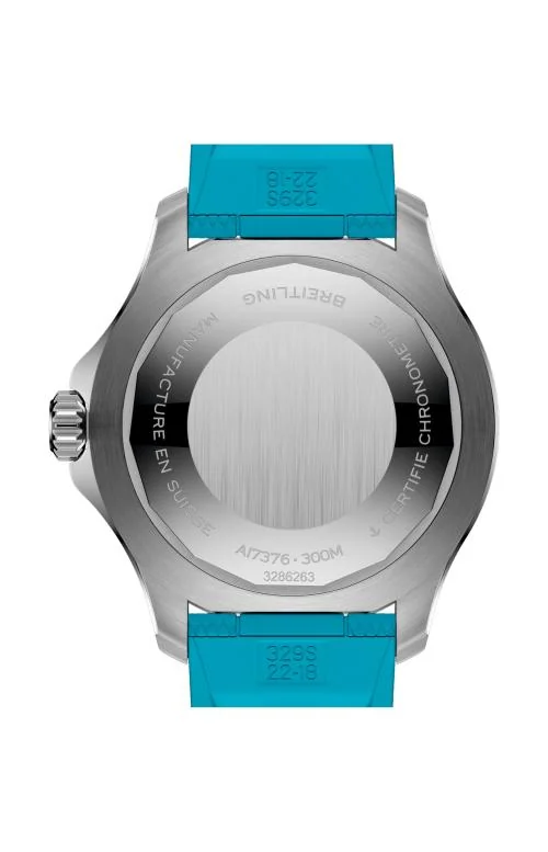 Superocean Automatic 44 2