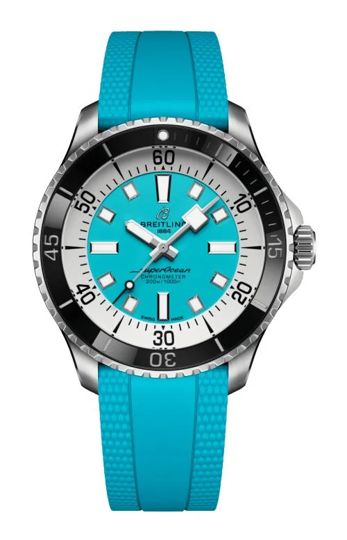 Superocean Automatic 44