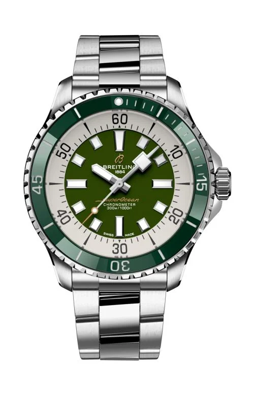 Superocean Automatic 44