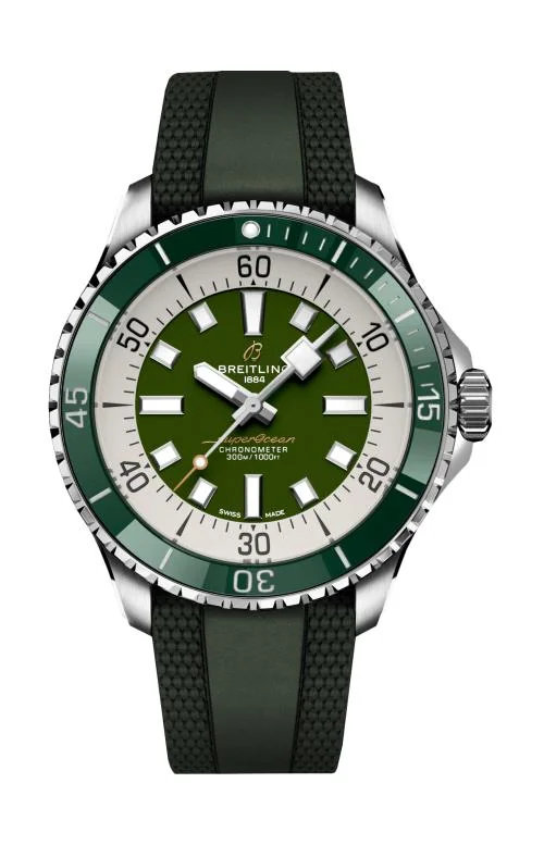 Superocean Automatic 44